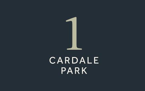 1 Cardale Park