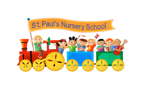 St Paul’s Nursery School