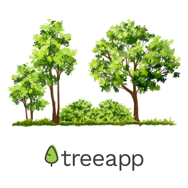 Treeapp-Sustainability